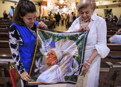 Celia Cruz: Cuba celebró su centenario aunque el gobierno puso sus restricciones