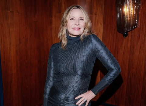 Kim Cattrall hoy: Samantha Jones, menopausia y un nuevo paradigma de empoderamiento