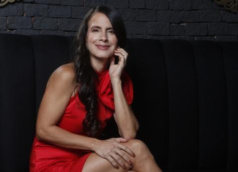 Mariana Burgos: moda, docencia, deporte y compromiso ambiental