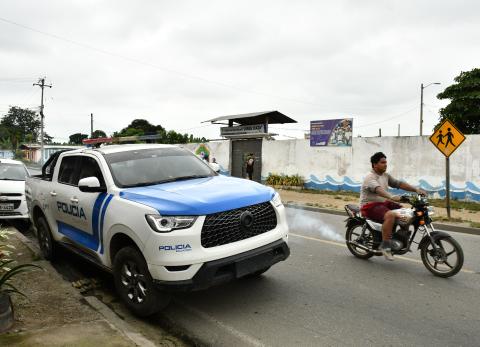 Bandas criminales matan y acechan a estudiantes en Pasaje: reclutarlos sería el fin