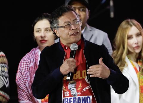 Petro, el cerco se cierra