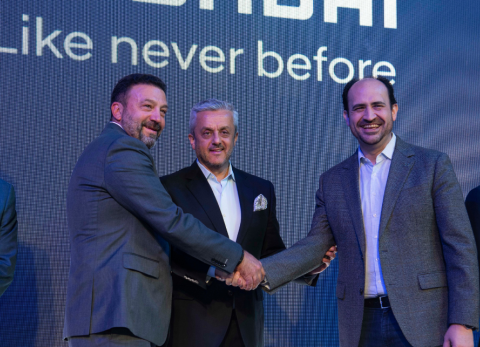 Hyundai presenta su modelo Creta, totalmente ensamblado en Ecuador