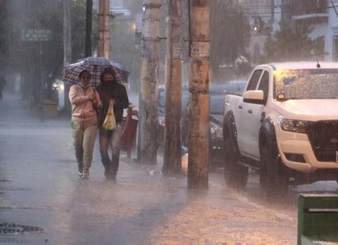 Clima de 10 días para Quito: pronóstico para cierre de octubre e inicio de noviembre