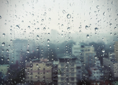 Inamhi alerta sobre lluvias y tormentas continuas en Ecuador hasta finales de octubre