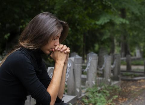 Tradiciones Día de los Difuntos: Cómo se celebra en diferentes regiones de Ecuador