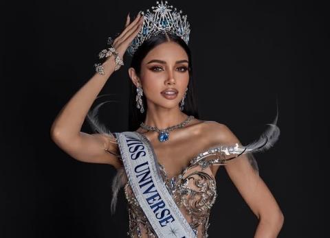 Miss Universo 2025: ¿La balanza se inclinará a Tailandia tras muerte de reina madre?