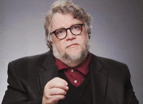 &iquest;C&oacute;mo es la relaci&oacute;n de Guillermo del Toro con la Inteligencia Artificial?