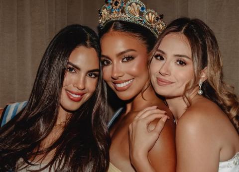 Reina de Guayaquil 2025: nueva fecha, m&aacute;s candidatas y detalles del certamen