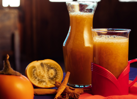 La receta del canelazo ecuatoriano que ingresó al Top 10 de cócteles de TasteAtlas