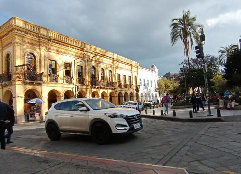 Agendar Turno de R.T.V. en Cuenca: Así puede hacerlo en línea