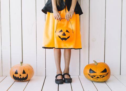 Halloween 2025: el boom econ&oacute;mico de la noche m&aacute;s espeluznante