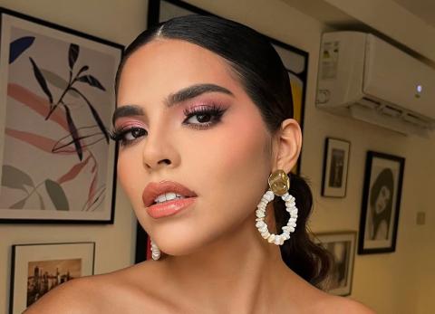 Emma Guerrero llama perdedor al padre de sus hijos