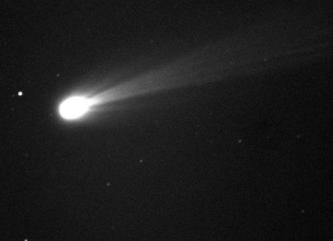 31/Atlas: ¿Por qué la NASA está cerrada?