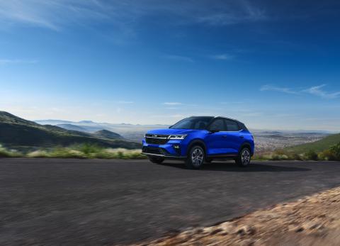 Chevrolet Groove 2026 llega a Ecuador con nuevo diseño y más tecnología