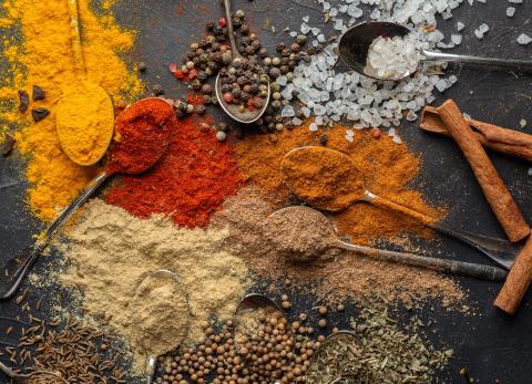 Pumpkin Spice: Descubre la mezcla de especias que empez&oacute; con una monja medieval