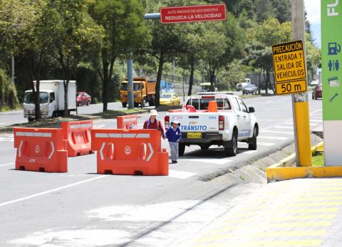 “Pandemia vial”: concejales acusan negligencia en gestión de movilidad en Quito