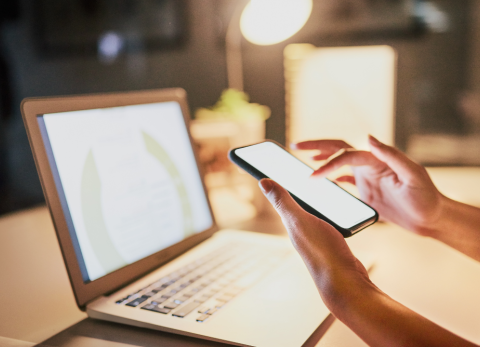 Curso gratuito de redes sociales para emprendedores: guía completa de como postular