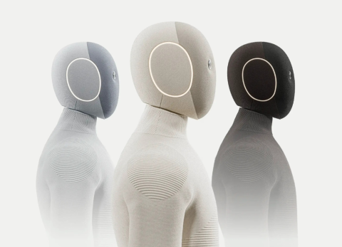 Robot NEO de 1X: El humanoide que dobla ropa ya tiene precio y fecha de envío