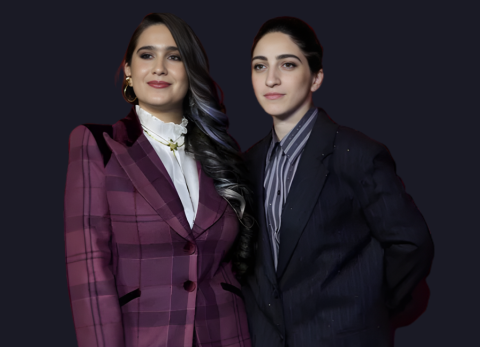 Arrestan a la novia de Emily Estefan, hija de Gloria Estefan, por violencia dom&eacute;stica