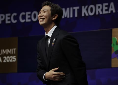 RM de BTS: &ldquo;El Kpop es una propuesta cultural m&aacute;s que un g&eacute;nero musical&rdquo;