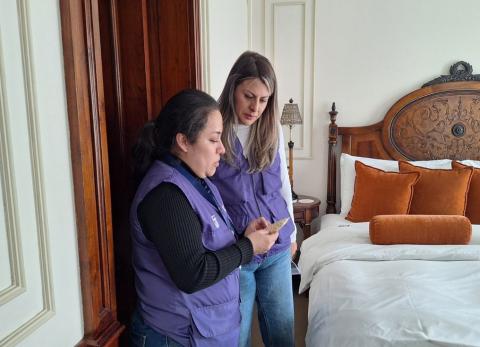 Feriado con IVA al 8 %: Solo dos provincias y dos cantones tendr&aacute;n este beneficio