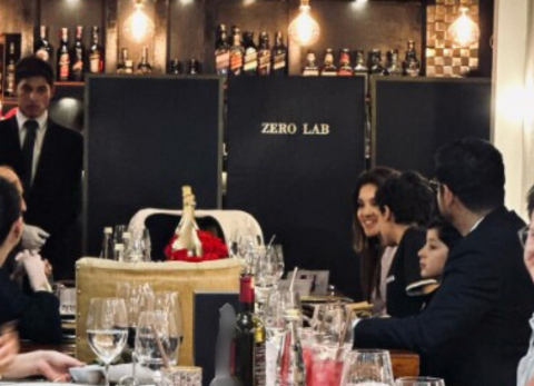 Restaurante ecuatoriano el mejor de Latinoam&eacute;rica: &iquest;D&oacute;nde queda y qu&eacute; comida sirve?