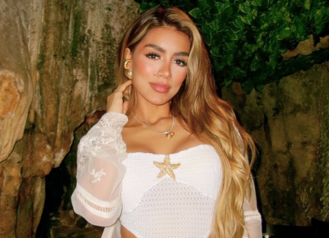 Andre&iacute;na Bravo en &lsquo;La Mansi&oacute;n de Luinny&rsquo;: c&oacute;mo verla y de qu&eacute; trata el nuevo reality