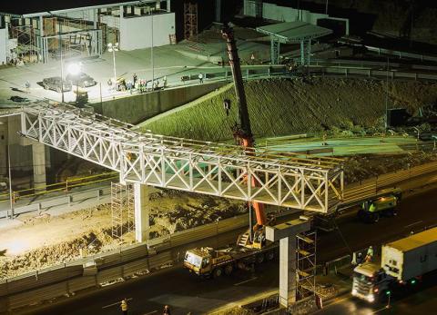 Nueva Terminal Costa no abrirá el 31 de octubre; Álvarez aplaza la inauguración