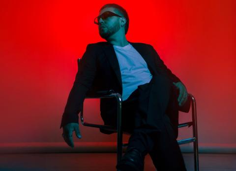 Tonicamo: “El machismo también lo sufrimos nosotros los hombres”