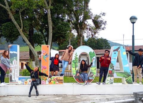 Lloa, el destino m&aacute;gico cerca de Quito que debes visitar este feriado