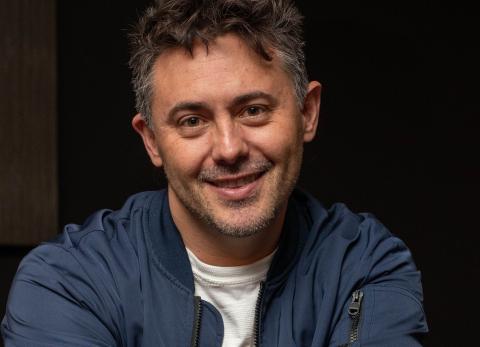 Juan Manuel Gaviria, el empresario que se reinvent&oacute; por WhatsApp