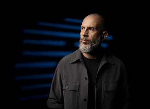 &lsquo;Ya no quiero morir de amor&rsquo;: la fusi&oacute;n tropical de Sergio Sacoto y Bacilos