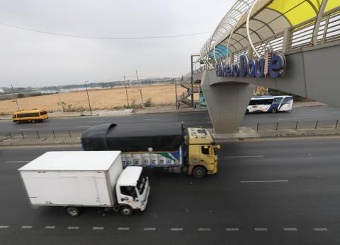 La Aurora busca orden tras a&ntilde;os de crecimiento ca&oacute;tico