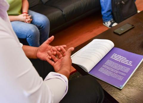 Educaci&oacute;n deja sin efecto circular, pero persiste angustia entre psic&oacute;logos del DECE