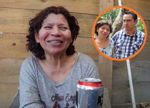 &iquest;Qui&eacute;n es Do&ntilde;a Lety?: La mujer que acus&oacute; a un influencer de mantenerla secuestrada