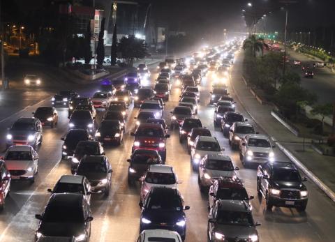 Samborond&oacute;n colapsa y la respuesta del Municipio enciende a&uacute;n m&aacute;s las cr&iacute;ticas