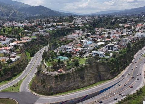 Mercado inmobiliario en Quito, con ritmos opuestos