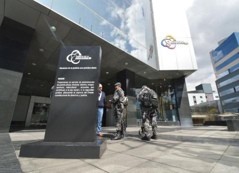 Ecuador necesita jueces formados, no obedientes: importancia de la carrera judicial