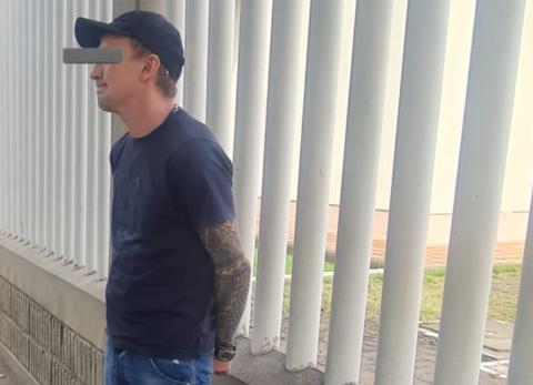 Drogas en Guayaquil: Capturan a lituano buscado por Interpol por narcotr&aacute;fico