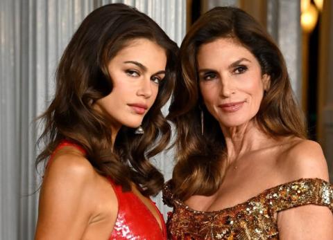 Gala LACMA Art+Film 2025: una noche de cine, arte y moda