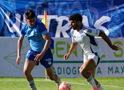 De ilusi&oacute;n a pesadilla: Emelec cae ante Macar&aacute; y desaprovecha ser l&iacute;der del hexagonal