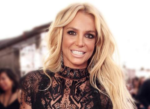 Britney Spears nuevamente elimina su perfil en Instagram