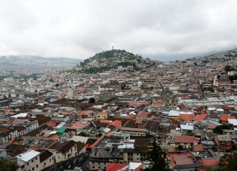 Quito se une a m&aacute;s de 350 ciudades creativas en el mundo