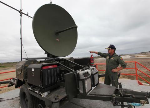 Consulta Popular 2025: Bases militares extranjeras dividen criterios en Ecuador