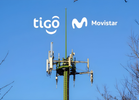 &iquest;Qu&eacute; pasar&aacute; con tu n&uacute;mero y plan Movistar tras la compra de Tigo en Ecuador?