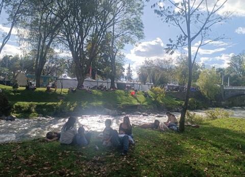 Cuenca apunta al futuro con protecci&oacute;n del agua