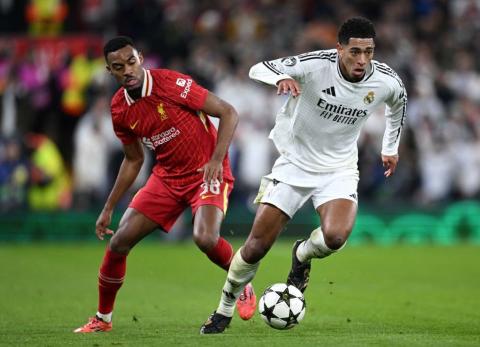 Liverpool vs Real Madrid EN VIVO: Canales d&oacute;nde ver y alineaciones | Champions League