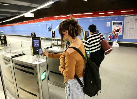 El Metro de Quito ampliar&aacute; horarios por los conciertos de Shakira en noviembre