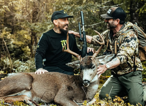 Chismes deportivos: Del rifle de 'Chito' Vera al b&oacute;xer de Rojas encienden el feriado
