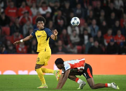 Atl&eacute;tico de Madrid vs Union Saint Golloise EN VIVO: Canales d&oacute;nde ver la Champions